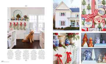 Better Homes & Gardens December 2025 Magazine Article: Page 66