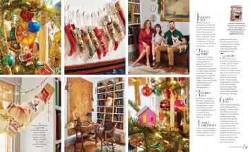 Better Homes & Gardens December 2025 Magazine Article: Page 78