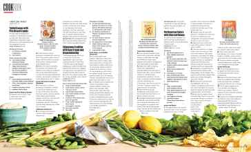 Better Homes & Gardens December 2025 Magazine Article: Page 80