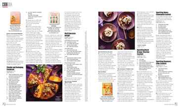 Better Homes & Gardens December 2025 Magazine Article: Page 84