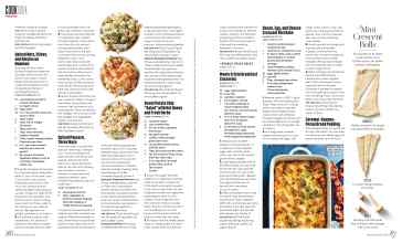 Better Homes & Gardens December 2025 Magazine Article: Page 86