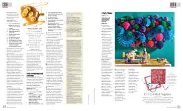 Better Homes & Gardens December 2025 Magazine Article: Page 88