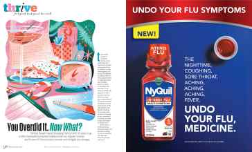 Better Homes & Gardens December 2025 Magazine Article: Page 90