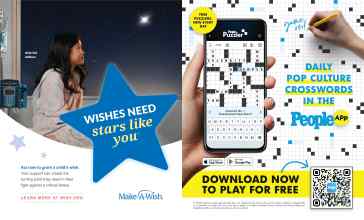 Better Homes & Gardens December 2025 Magazine Article: Page 96