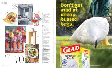 Better Homes & Gardens January/February 2026 Magazine Article: Page 4