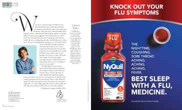 Better Homes & Gardens January/February 2026 Magazine Article: Page 6