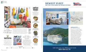 Better Homes & Gardens January/February 2026 Magazine Article: Page 8