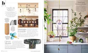 Better Homes & Gardens January/February 2026 Magazine Article: Page 16