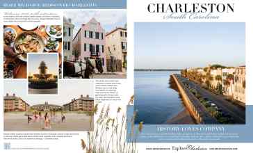 Better Homes & Gardens January/February 2026 Magazine Article: Page 20