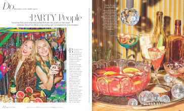 Better Homes & Gardens January/February 2026 Magazine Article: Page 22
