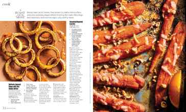 Better Homes & Gardens January/February 2026 Magazine Article: Page 34