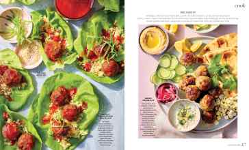 Better Homes & Gardens January/February 2026 Magazine Article: Page 46