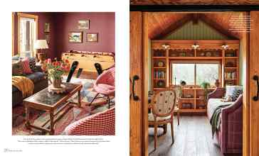 Better Homes & Gardens January/February 2026 Magazine Article: Page 56