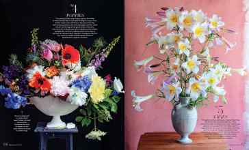 Better Homes & Gardens January/February 2026 Magazine Article: Page 66