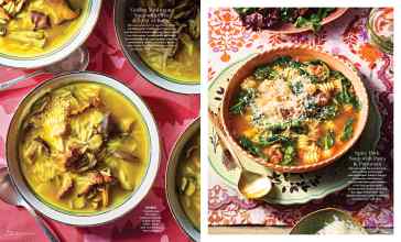 Better Homes & Gardens January/February 2026 Magazine Article: Page 72