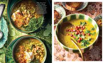 Better Homes & Gardens January/February 2026 Magazine Article: Page 76