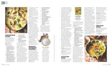 Better Homes & Gardens January/February 2026 Magazine Article: Page 80