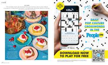 Better Homes & Gardens January/February 2026 Magazine Article: Page 26