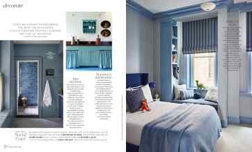 Better Homes & Gardens January/February 2026 Magazine Article: Page 30
