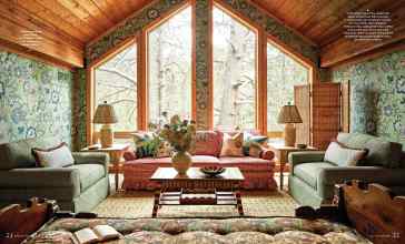 Better Homes & Gardens January/February 2026 Magazine Article: Page 54