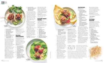 Better Homes & Gardens January/February 2026 Magazine Article: Page 82