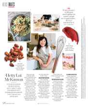 Better Homes & Gardens March 2026 Magazine Article: Hetty Lui McKinnon