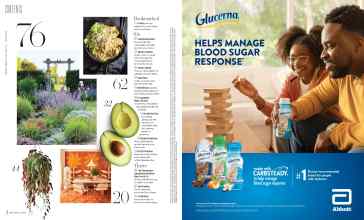 Better Homes & Gardens March 2026 Magazine Article: Page 4