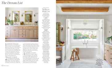 Better Homes & Gardens March 2026 Magazine Article: Page 12