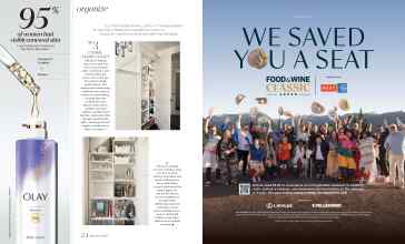 Better Homes & Gardens March 2026 Magazine Article: Page 24