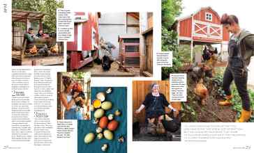 Better Homes & Gardens March 2026 Magazine Article: Page 28
