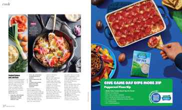 Better Homes & Gardens March 2026 Magazine Article: Page 38