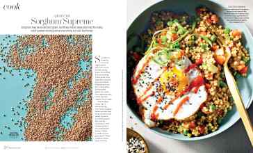 Better Homes & Gardens March 2026 Magazine Article: Page 50