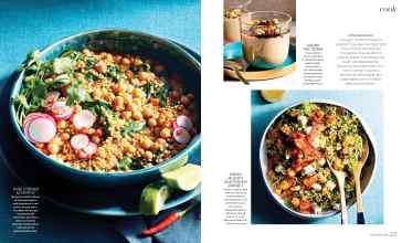 Better Homes & Gardens March 2026 Magazine Article: Page 52