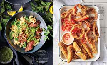 Better Homes & Gardens March 2026 Magazine Article: Page 64