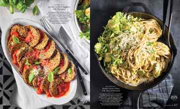 Better Homes & Gardens March 2026 Magazine Article: Page 66