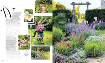 Better Homes & Gardens March 2026 Magazine Article: Page 78