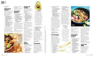 Better Homes & Gardens March 2026 Magazine Article: Page 84