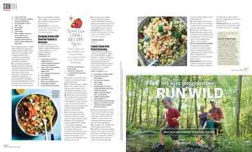 Better Homes & Gardens March 2026 Magazine Article: Page 86