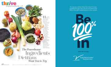 Better Homes & Gardens March 2026 Magazine Article: Page 88