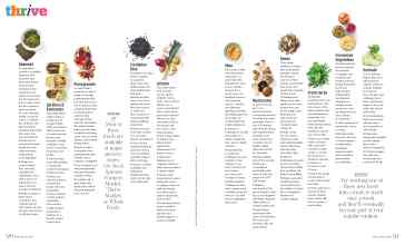 Better Homes & Gardens March 2026 Magazine Article: Page 90