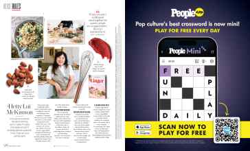 Better Homes & Gardens March 2026 Magazine Article: Page 96