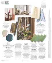 Better Homes & Gardens April 2026 Magazine Article: The Brownstone Boys