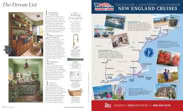 Better Homes & Gardens April 2026 Magazine Article: Page 10