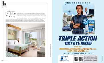 Better Homes & Gardens April 2026 Magazine Article: Page 16