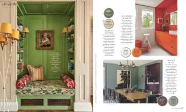 Better Homes & Gardens April 2026 Magazine Article: Page 22