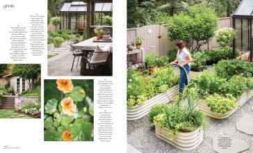 Better Homes & Gardens April 2026 Magazine Article: Page 26