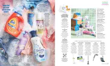Better Homes & Gardens April 2026 Magazine Article: Page 32