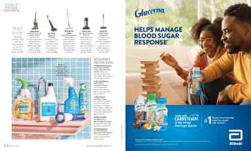 Better Homes & Gardens April 2026 Magazine Article: Page 34