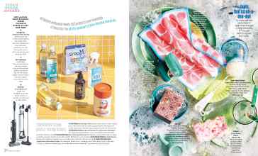 Better Homes & Gardens April 2026 Magazine Article: Page 36