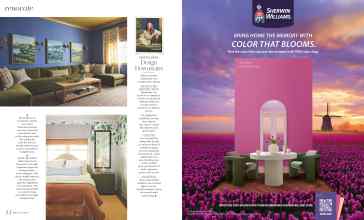 Better Homes & Gardens April 2026 Magazine Article: Page 44
